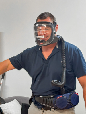 Respiratory Protection