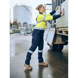 Apex 240 Womens Taped FR Ripstop Cargo Pant - BPCL8580T