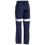 TenCate Tecasafe Plus 580 Taped Lightweight FR Pants - BP8190T