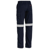 TenCate Tecasafe Plus 700 Womens Taped FR Cargo Pants - BPL8092T