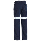 TenCate Tecasafe Plus 700 Taped FR Pants - BP8090T