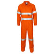 Patron Saint Flame Retardant ARC Rated Coverall with 3M F/R Tape 3427DNCPatron Saint Flame Retardant ARC Rated Coverall
