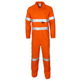 Patron Saint Flame Retardant ARC Rated Coverall with 3M F/R Tape 3427DNCPatron Saint Flame Retardant ARC Rated Coverall