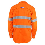 Day/Night Taped Lightweight Inherent FR L/S Shirt - 3446DNCDay/Night Taped Lightweight Inherent FR