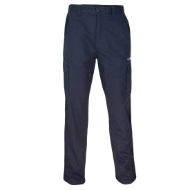 Inherent Lightweight Flame Retardant Cargo Pants - 3473DNCInherent Lightweight Flame Retardant Cargo Pants - 3473