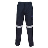 Inherent Lightweight Flame Retardant Taped Cargo Pants - 3474DNCInherent Lightweight Flame Retardant Taped Cargo Pants - 3474