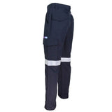 Inherent Lightweight Flame Retardant Taped Cargo Pants - 3474DNCInherent Lightweight Flame Retardant Taped Cargo Pants - 3474