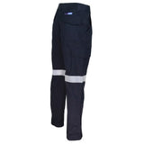 Inherent Lightweight Flame Retardant Taped Cargo Pants - 3474DNCInherent Lightweight Flame Retardant Taped Cargo Pants - 3474