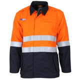 Day/Night Taped Inherent FR Jacket - 3483DNCDay/Night Taped Inherent FR Jacket - 3483