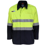 Day/Night Taped Inherent FR Jacket - 3483DNCDay/Night Taped Inherent FR Jacket - 3483