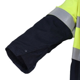 Day/Night Taped Inherent FR Jacket - 3483DNCDay/Night Taped Inherent FR Jacket - 3483