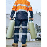 Apex 240 Biomotion Taped FR Ripstop Pant - BP8580T