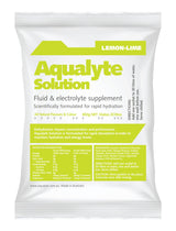 Aqualyte Hydration Powder - 800g Sachets