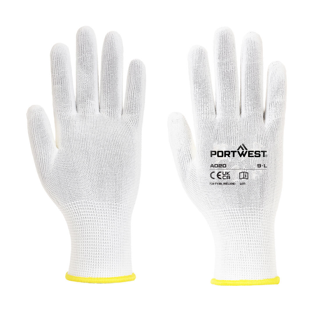 Assembly Glove
