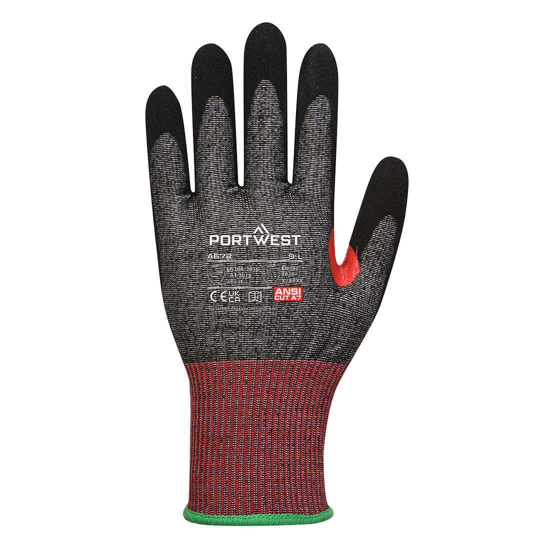 CS Cut F13 Nitrile Glove