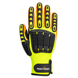 Anti Impact Grip Glove
