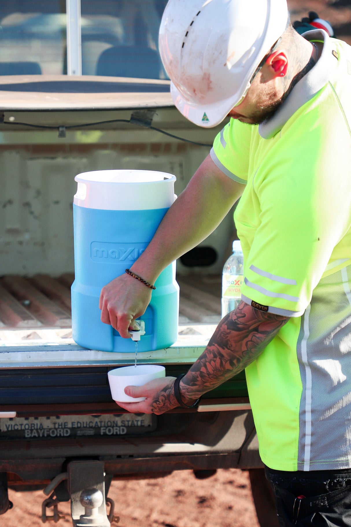Drink Cooler Jug 5L