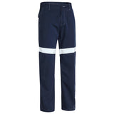 TenCate Tecasafe Plus 700 Taped FR Pants - BP8090T