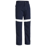 TenCate Tecasafe Plus 580 Taped Lightweight FR Pants - BP8190T