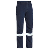 TenCate Tecasafe Plus 700 Taped Engineered FR Vented Cargo Pants - BPC8092T