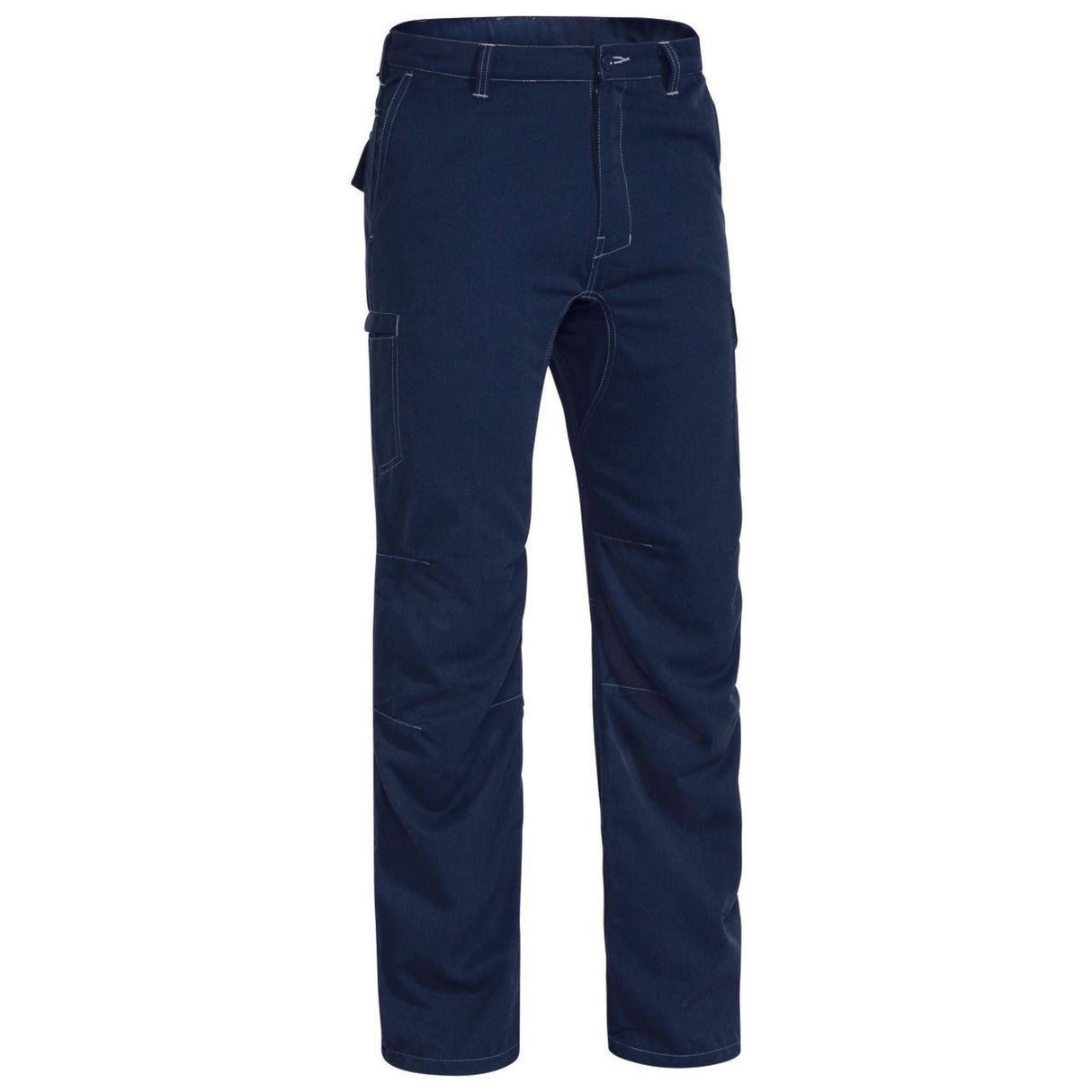 TenCate Tecasafe Plus 700 Engineered FR Vented Cargo Pants - BPC8092