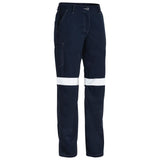 TenCate Tecasafe Plus 700 Womens Taped FR Cargo Pants - BPL8092T