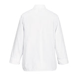Chef's Women's MeshAir Rachel Jacket L/S