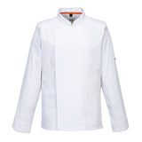 Chef's MeshAir Pro Stretch Jacket L/S