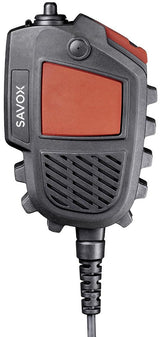 Push To Talk controller to suit Motorola MTP3500