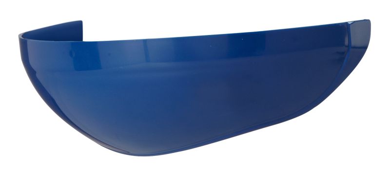 Blue Chinguard to suit EBF457 - Pack of 10