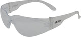 TEXAS Safety Glasses with Anti-Fog Coating