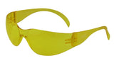 TEXAS Safety Glasses with Anti-Fog Coating