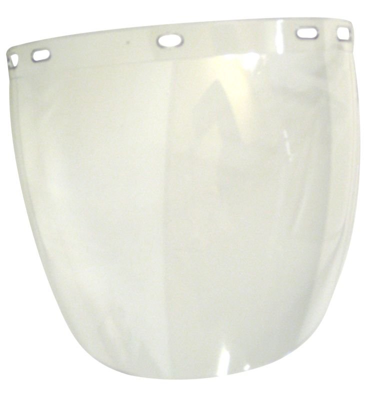Replacement EXTRA HIGH IMPACT Visor Lens