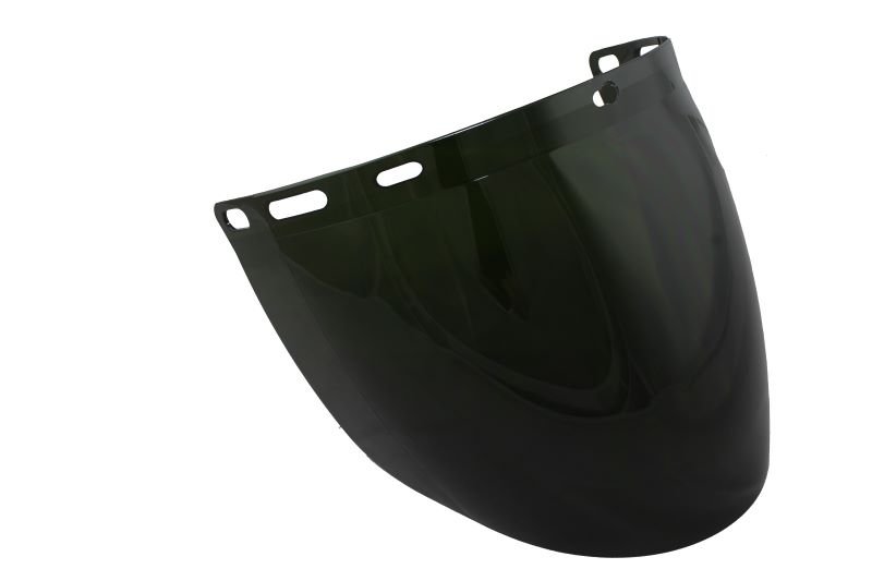 Replacement EXTRA HIGH IMPACT Visor Lens