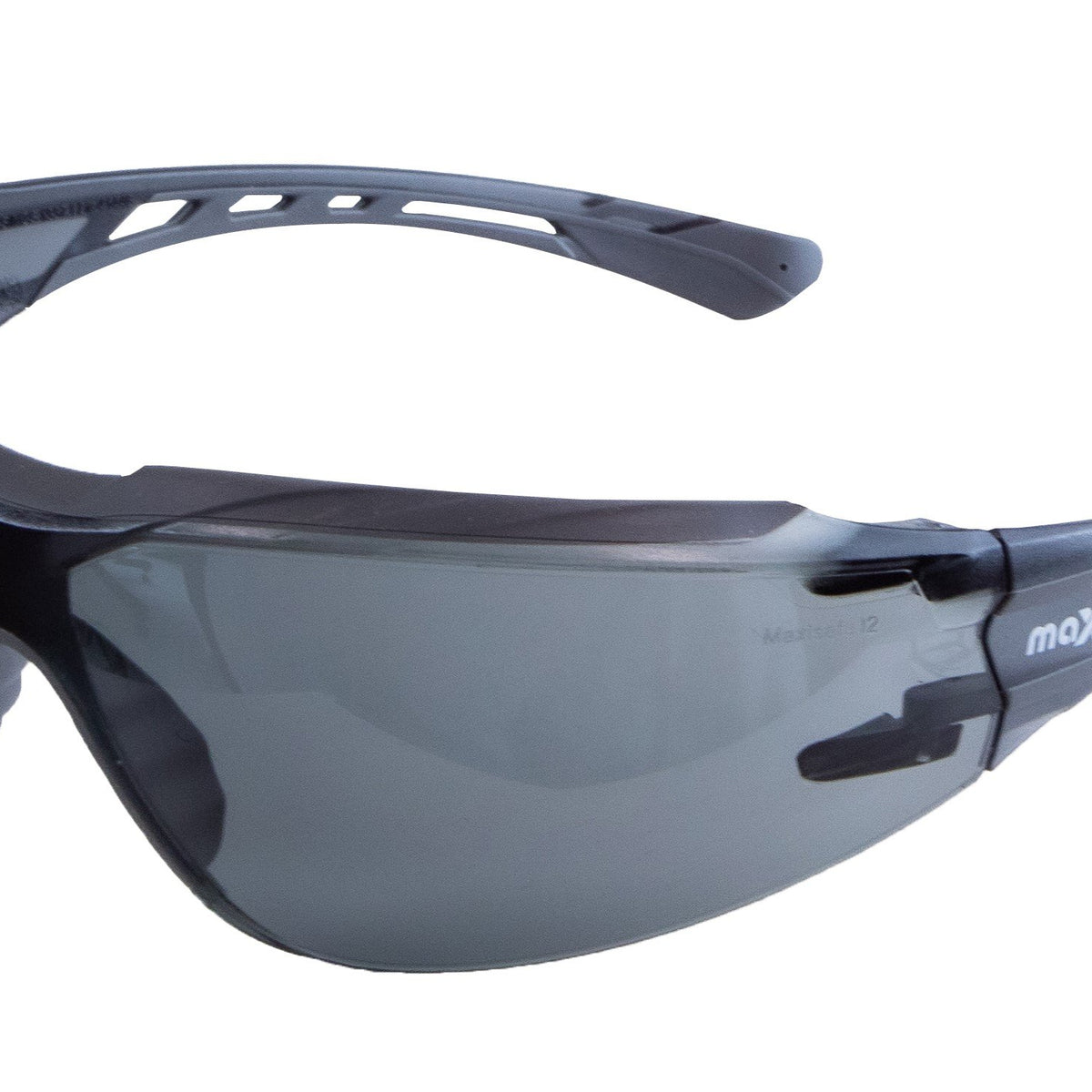 Phoenix Safety Glasses – Clear, Smoke & Indoor/Outdoor | Safety Direct