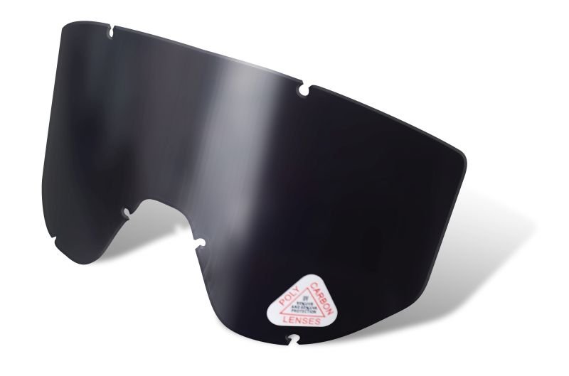 Maxi Goggles, Anti-Fog Smoke Replacement Lens