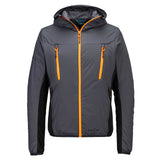EV4 Insulated Hybrid Jacket