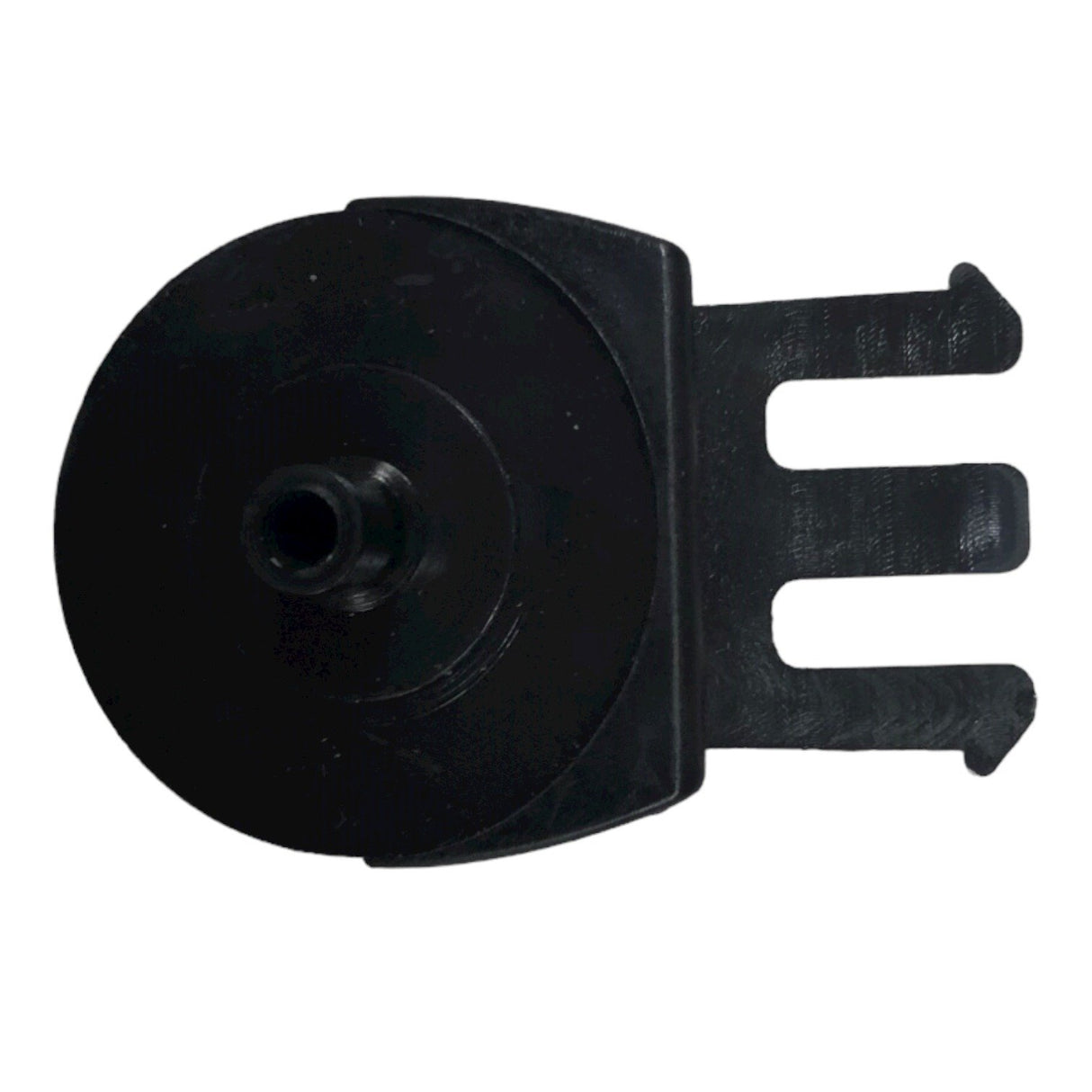 30mm Visor Holder Clip for Hard Hat, Pair