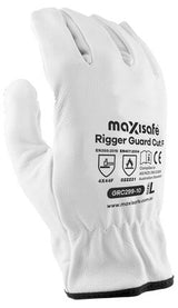 Rigger Guard Cut F
