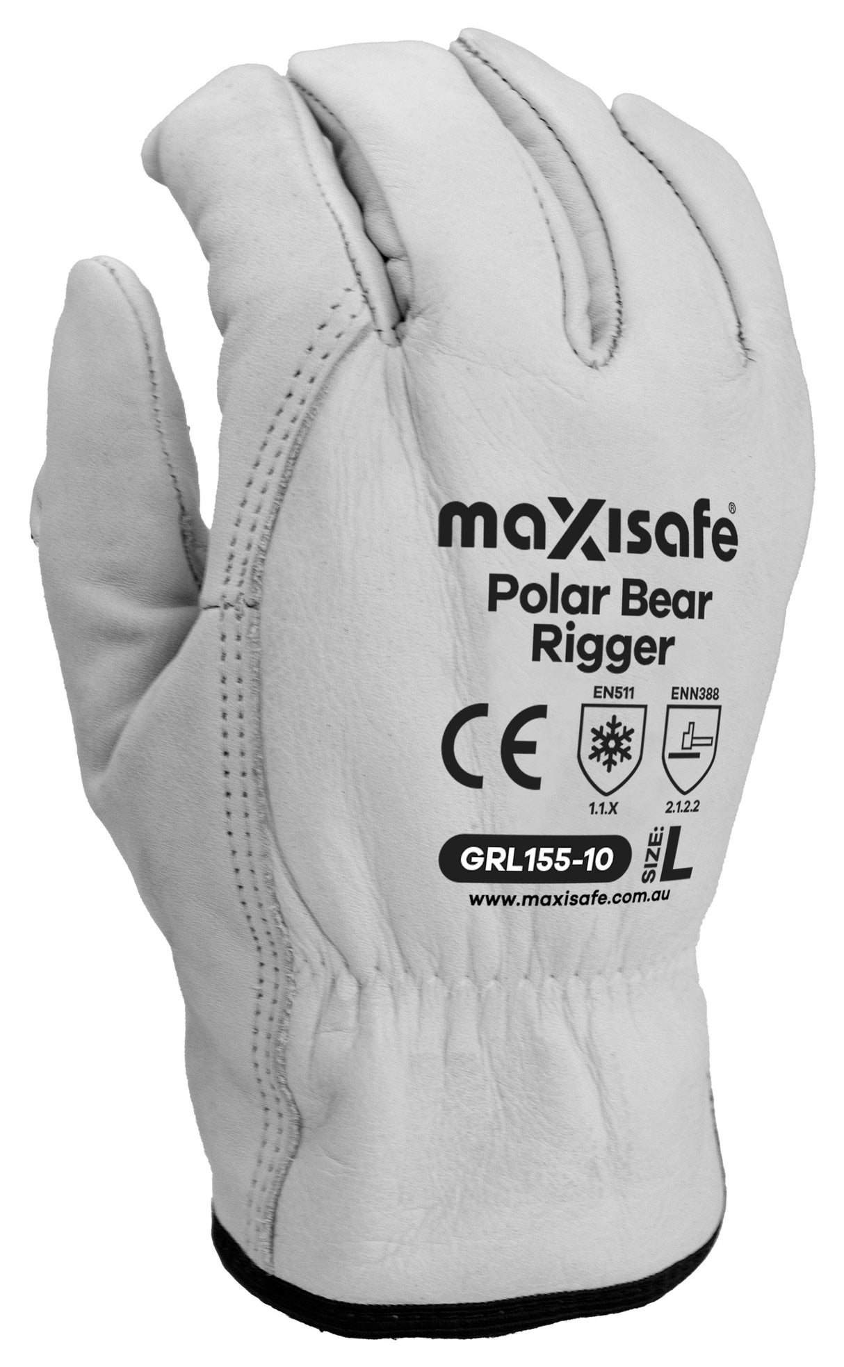 Polar Bear Rigger