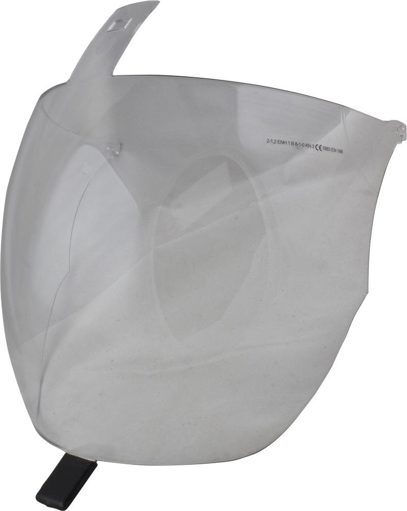 E-MAN Grey IR visor only