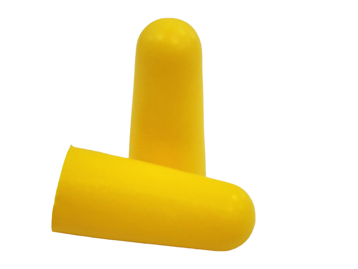 MaxiPlug Uncorded Earplugs  - Class 5 - 200 Pairs