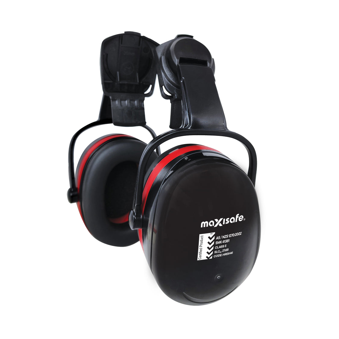 Hearing Protection Australia | Earplugs & Earmuffs – Safety Direct