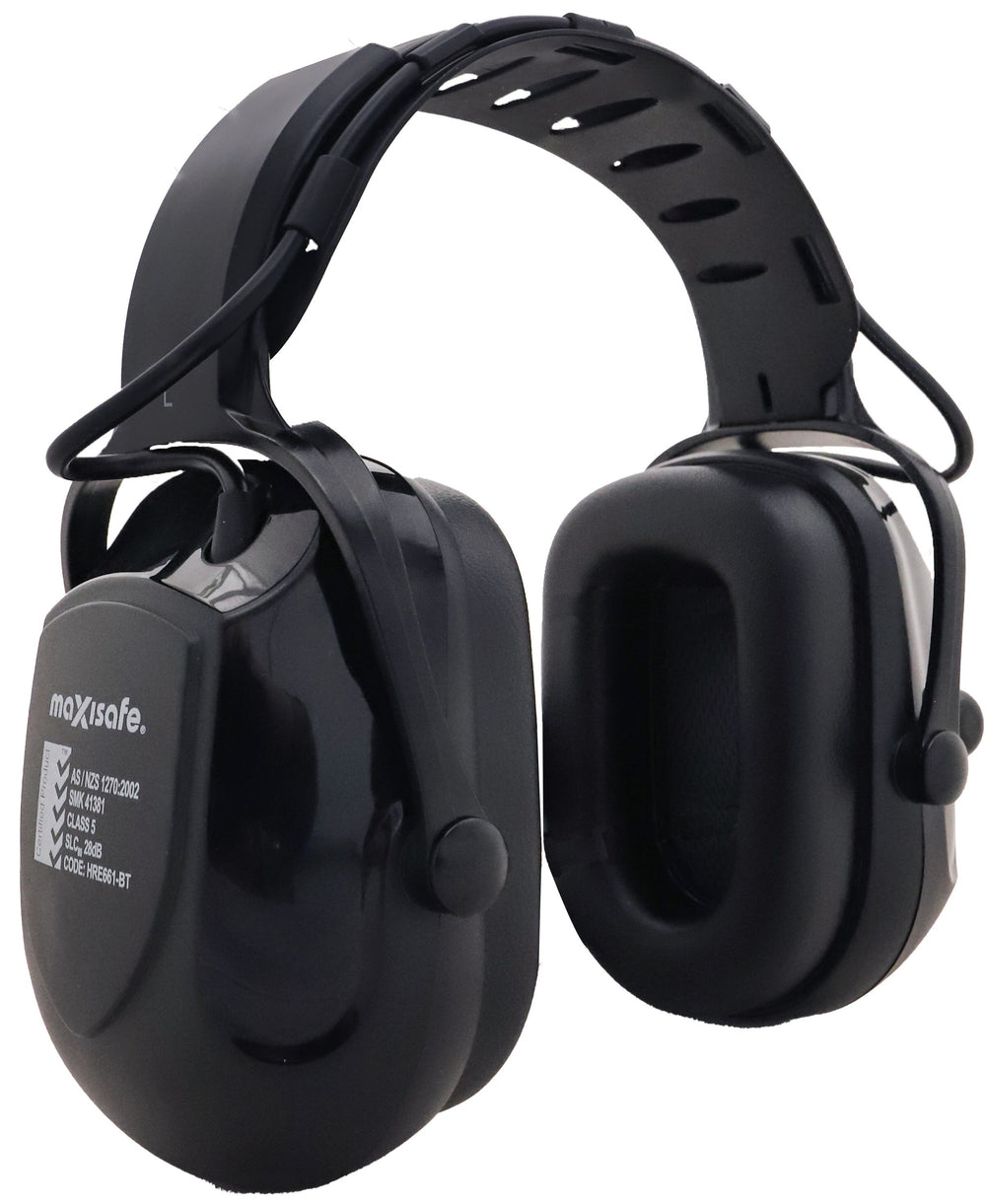 Hearing Protection Australia | Earplugs & Earmuffs – Safety Direct