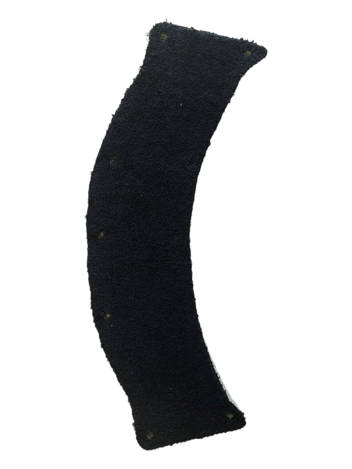 Replacement Hard Hat Sweat Bands Terry Towelling  - Bag of 20