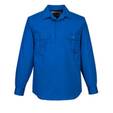 Adelaide Shirt, Long Sleeve, Light Weight
