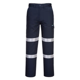 Cargo Pants with Double Tape