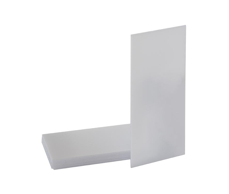 Internal lens to suit AerTEC YOGA, pack of 10pcs