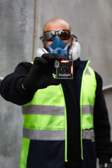 Dustlight - Personal Dust Monitor
