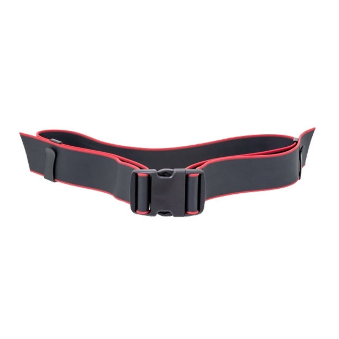 Decontaminable PVC belt AerGO